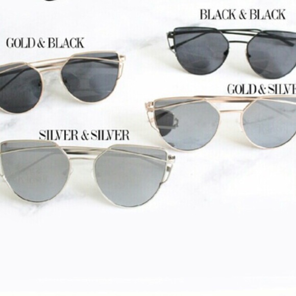 Reflective Shades - Picture 7 of 8